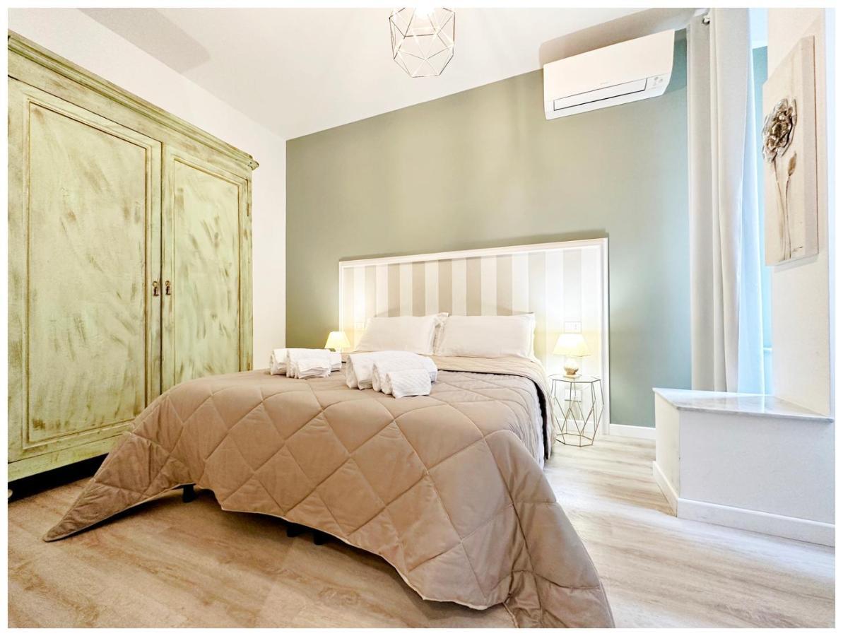 Real Italian Estate - Maps Apartment Генуа Екстериор снимка