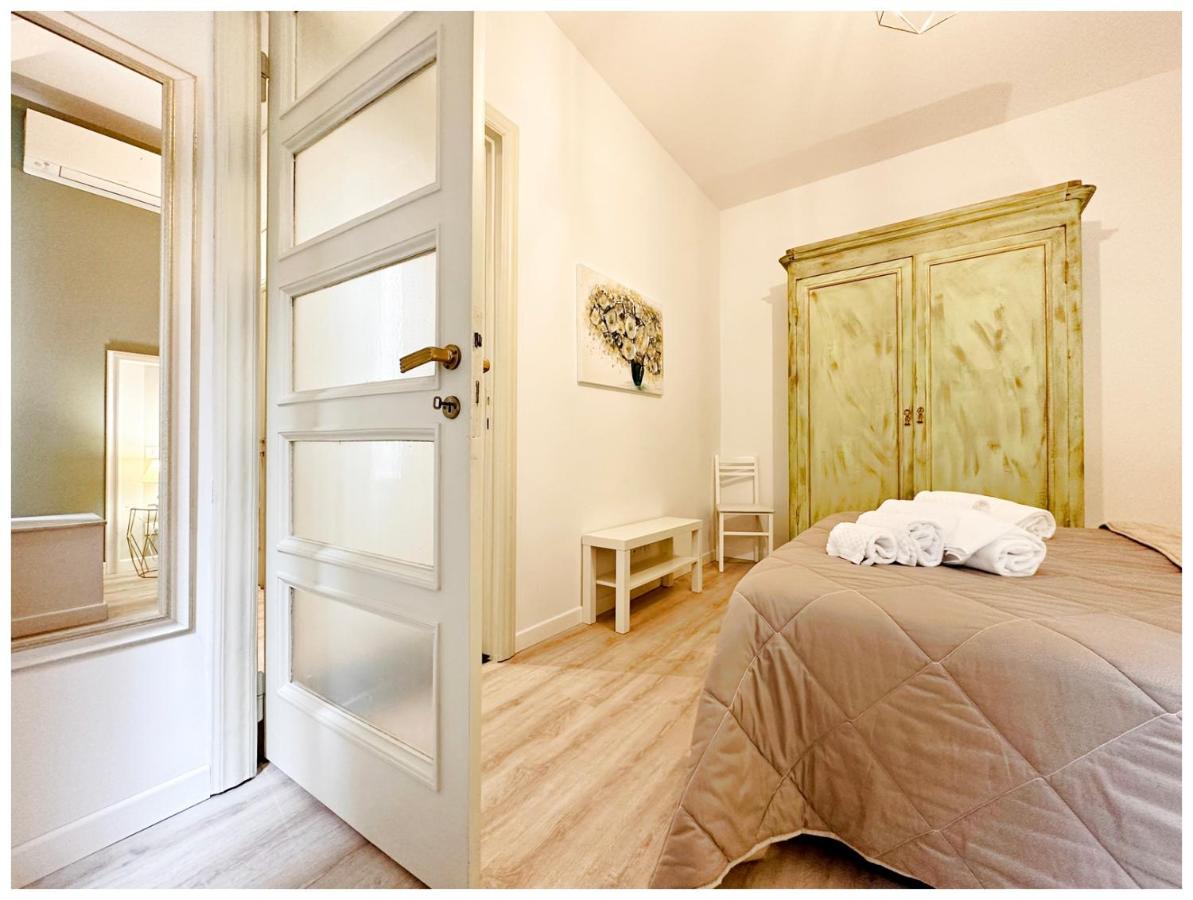 Real Italian Estate - Maps Apartment Генуа Екстериор снимка